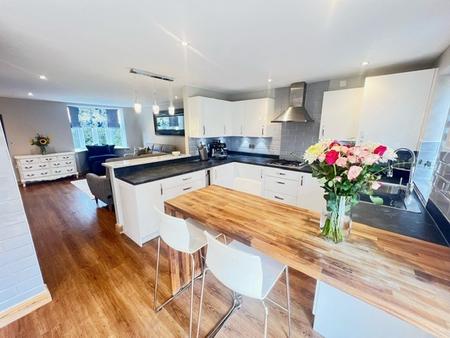 4 bedroom Mews house to let in Western Way, Winnington, CW8