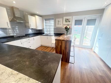 4 bedroom Mews house to let in Western Way, Winnington, CW8