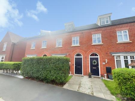 Western Way, Winnington, CW8