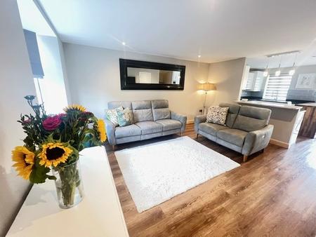 4 bedroom Mews house to let in Western Way, Winnington, CW8
