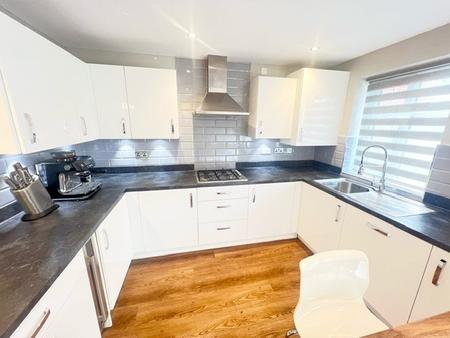 4 bedroom Mews house to let in Western Way, Winnington, CW8
