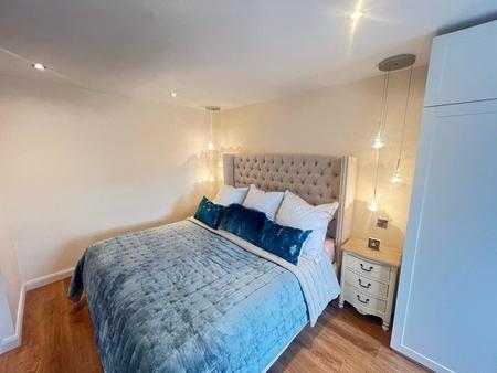 4 bedroom Mews house to let in Western Way, Winnington, CW8