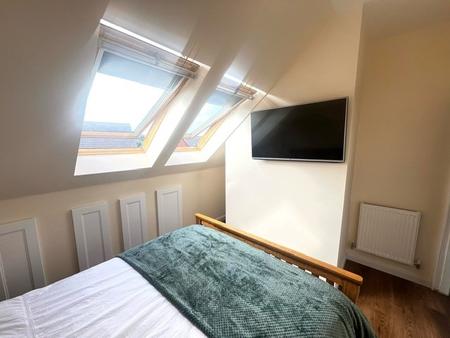 4 bedroom Mews house to let in Western Way, Winnington, CW8