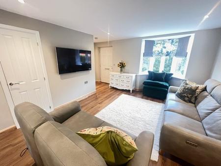 4 bedroom Mews house to let in Western Way, Winnington, CW8