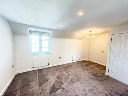 2 bedroom Flat to let in Tudor Court, Moody Street, Congleton, CW12