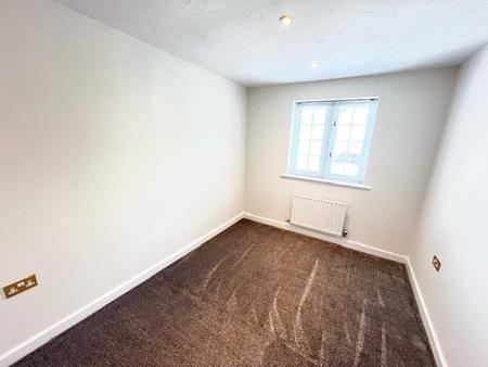 2 bedroom Flat to let in Tudor Court, Moody Street, Congleton, CW12