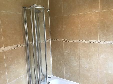 4 bedroom Detached house to let in Woburn Drive, Congleton, CW12