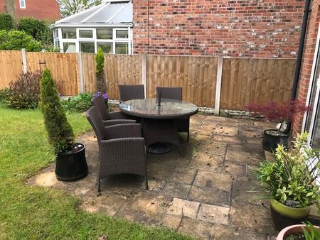 4 bedroom Detached house to let in Woburn Drive, Congleton, CW12