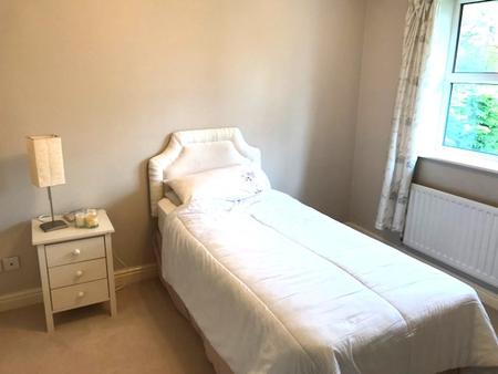 4 bedroom Detached house to let in Woburn Drive, Congleton, CW12