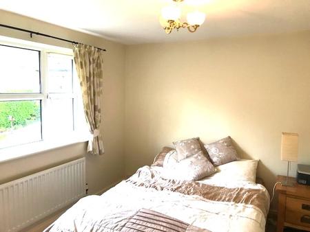 4 bedroom Detached house to let in Woburn Drive, Congleton, CW12
