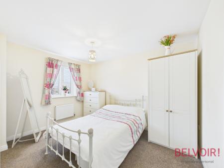 3 bedroom Detached house for sale in Carnelian Drive, Sutton-In-Ashfield, NG17