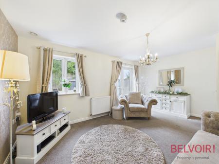 3 bedroom Detached house for sale in Carnelian Drive, Sutton-In-Ashfield, NG17