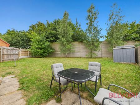 3 bedroom Detached house for sale in Carnelian Drive, Sutton-In-Ashfield, NG17