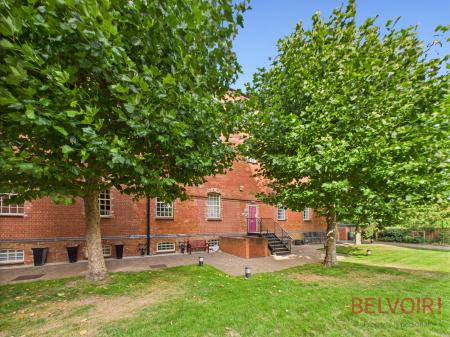 Castle Brewery, Newark, NG24