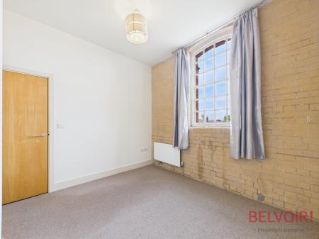 2 bedroom Flat for sale in Castle Brewery, Newark, NG24