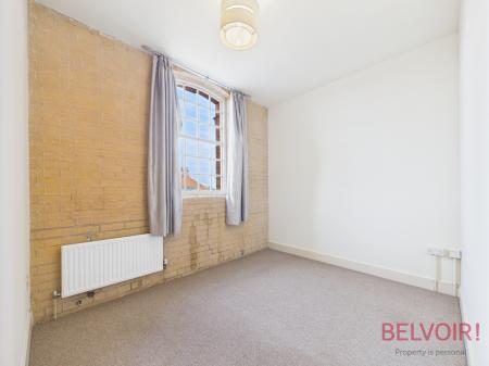 2 bedroom Flat for sale in Castle Brewery, Newark, NG24