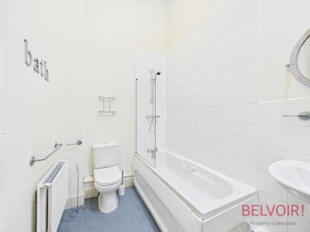 2 bedroom Flat for sale in Castle Brewery, Newark, NG24