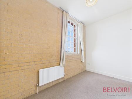 2 bedroom Flat for sale in Castle Brewery, Newark, NG24