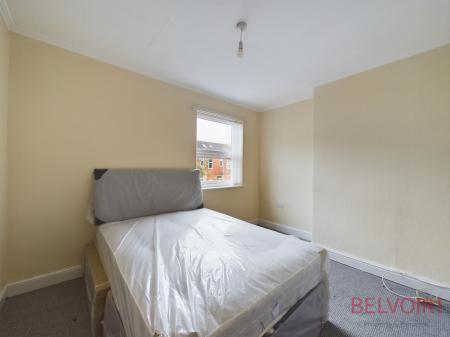 4 bedroom Terraced House for sale in Cromwell Street, Nottingham, NG7