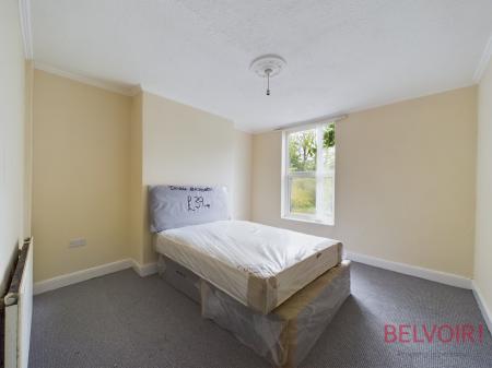 4 bedroom Terraced House for sale in Cromwell Street, Nottingham, NG7