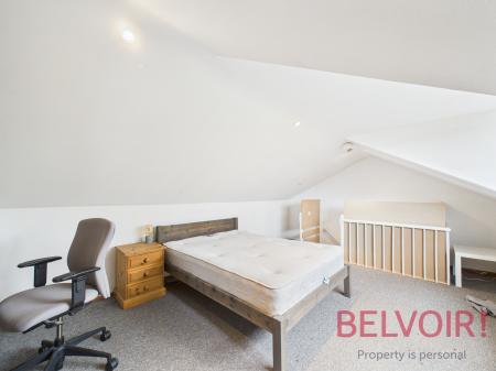 5 bedroom Terraced House for sale in Cromwell Street, Nottingham, NG7