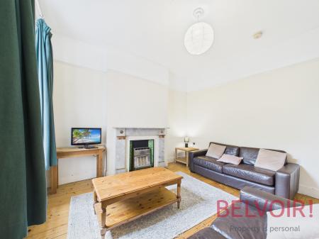 5 bedroom Terraced House for sale in Cromwell Street, Nottingham, NG7