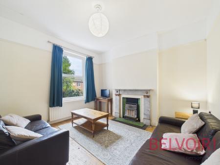 5 bedroom Terraced House for sale in Cromwell Street, Nottingham, NG7
