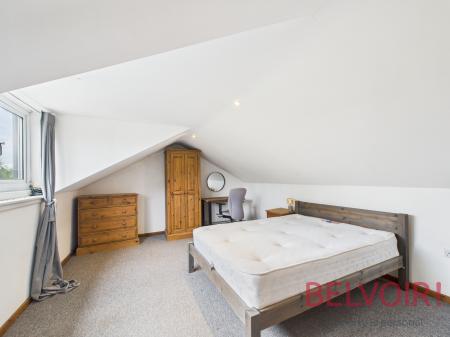 5 bedroom Terraced House for sale in Cromwell Street, Nottingham, NG7