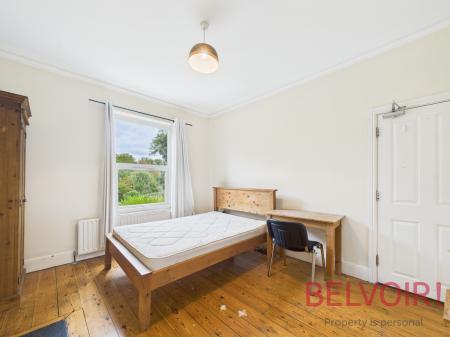 5 bedroom Terraced House for sale in Cromwell Street, Nottingham, NG7