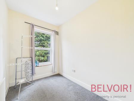 5 bedroom Terraced House for sale in Cromwell Street, Nottingham, NG7