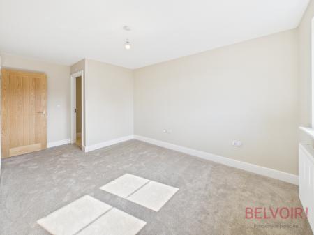 3 bedroom Detached house for sale in Ember Grove, Mansfield, NG18