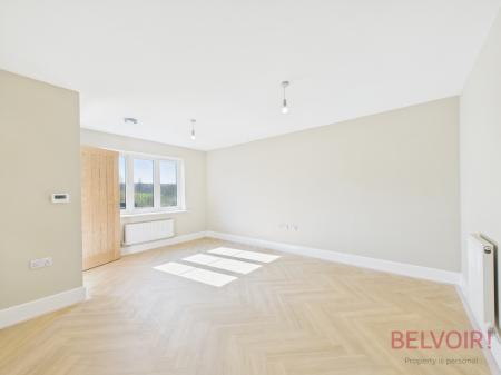 3 bedroom Detached house for sale in Ember Grove, Mansfield, NG18