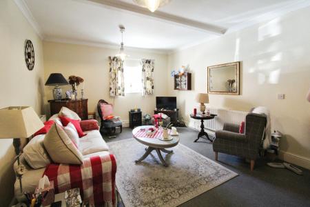 2 bedroom Flat for sale in George Street, Newark, NG24