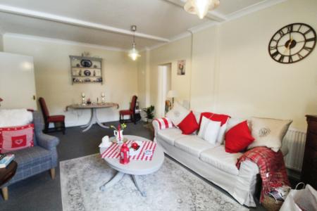 2 bedroom Flat for sale in George Street, Newark, NG24