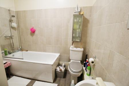 2 bedroom Flat for sale in George Street, Newark, NG24