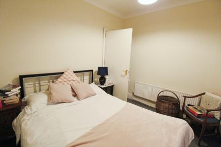 2 bedroom Flat for sale in George Street, Newark, NG24
