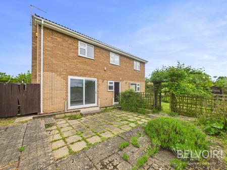 4 bedroom Detached house for sale in Great North Road, Newark, Sutton on Trent, NG23