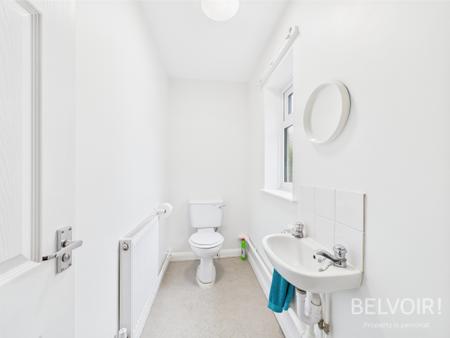4 bedroom Detached house for sale in Great North Road, Newark, Sutton on Trent, NG23