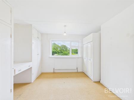 4 bedroom Detached house for sale in Great North Road, Newark, Sutton on Trent, NG23