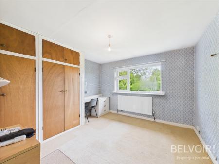 4 bedroom Detached house for sale in Great North Road, Newark, Sutton on Trent, NG23