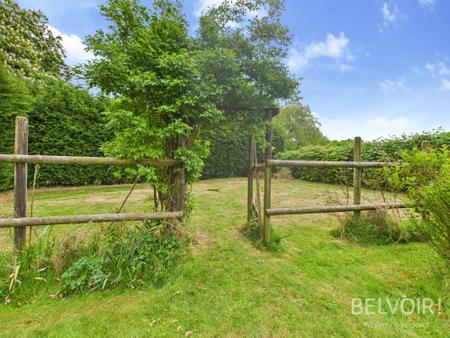 4 bedroom Detached house for sale in Great North Road, Newark, Sutton on Trent, NG23