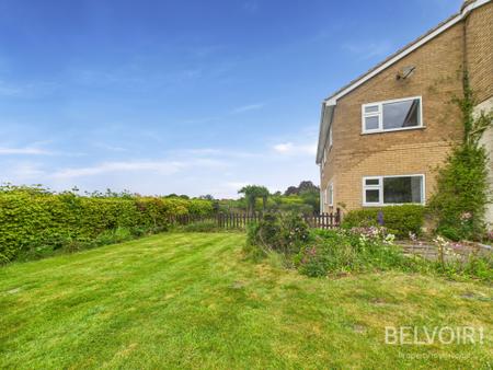 4 bedroom Detached house for sale in Great North Road, Newark, Sutton on Trent, NG23