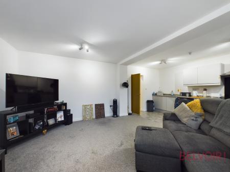 1 bedroom Flat for sale in Highlanders Hill, Mansfield, NG18