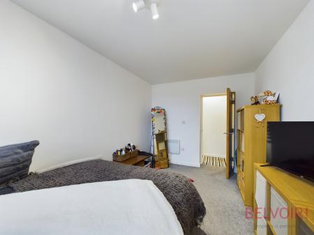 1 bedroom Flat for sale in Highlanders Hill, Mansfield, NG18