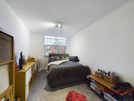 1 bedroom Flat for sale in Highlanders Hill, Mansfield, NG18