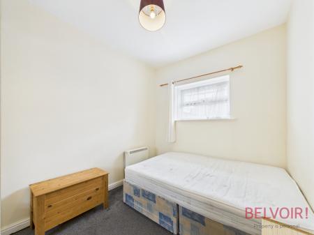 1 bedroom Ground floor flat for sale in Leen Court, Nottingham, NG7