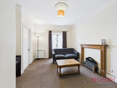 1 bedroom Ground floor flat for sale in Leen Court, Nottingham, NG7