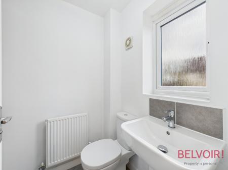 3 bedroom Semi-detached house for sale in Mandalay Road, Pleasley, NG19
