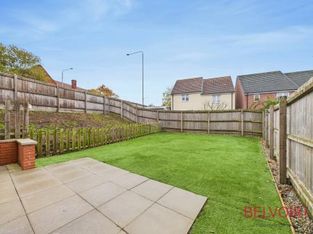 3 bedroom Semi-detached house for sale in Mandalay Road, Pleasley, NG19