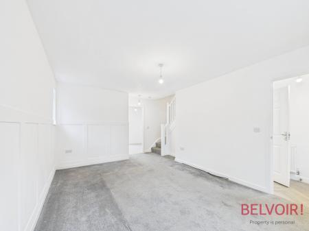 3 bedroom Semi-detached house for sale in Mandalay Road, Pleasley, NG19